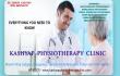 Kashyap Physiotherapy Clinic Raipur